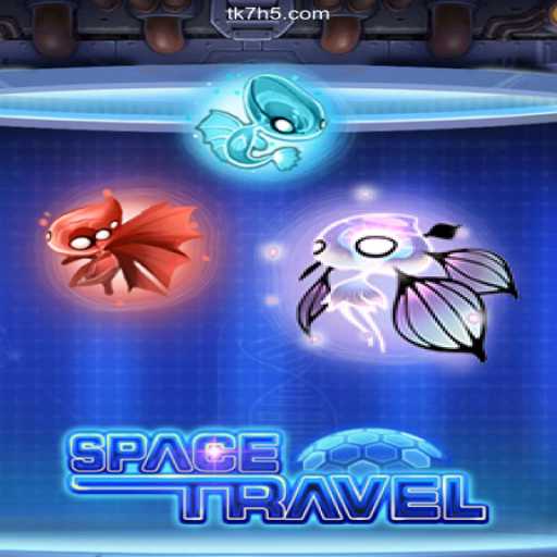 Explore the Intergalactic Adventure of SpaceTravel on TK7 Oficial 💯️
