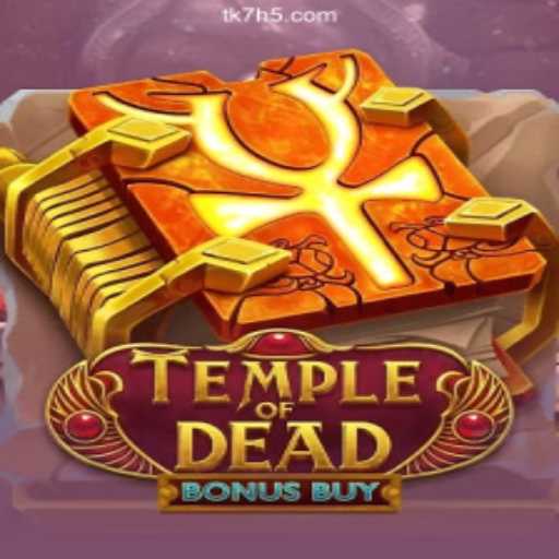 Exploring TempleofDeadBonusBuy: The Thrill of Brazil’s Premier Online Casino Game