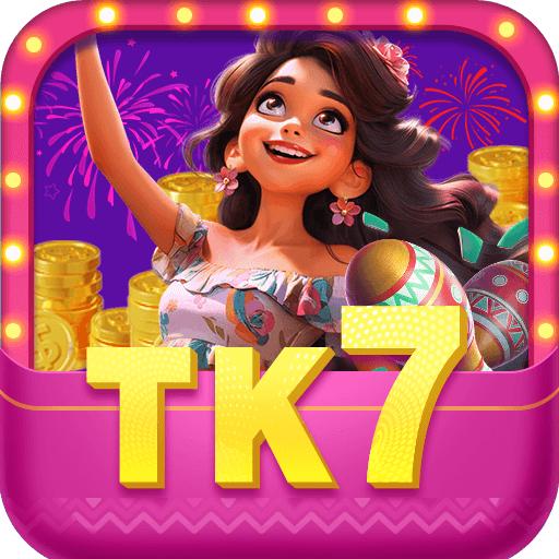 TK7 Oficial 💯️ - O melhor cassino online do Brasil